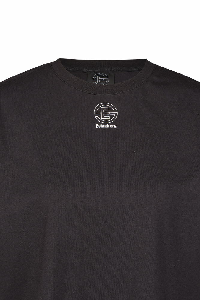 T-SHIRT OVERSIZED DYNAMIC<br>T-SHIRT