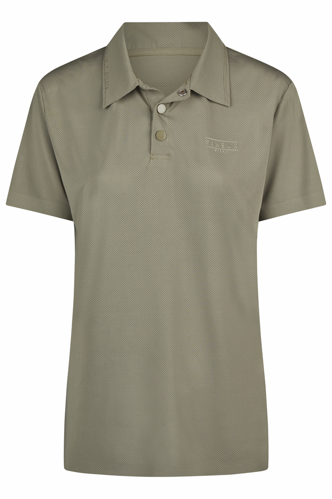 PIKEUR FUNCTION SHIRT<br>SPORTS MAN