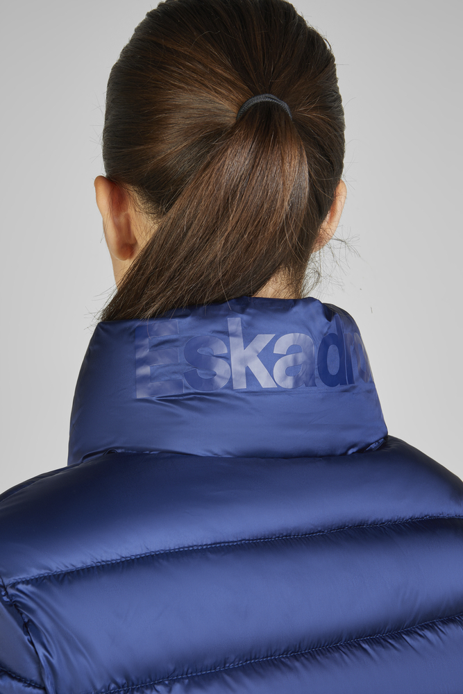 QUILT-JACKET<br>JACKET