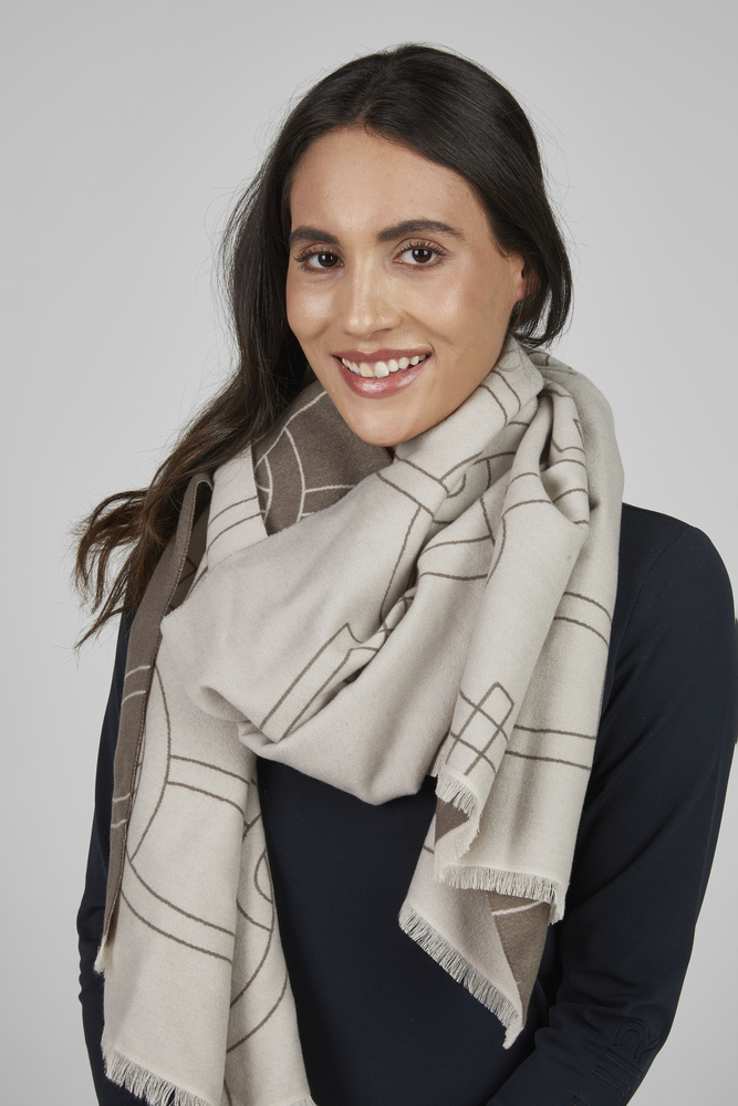 PIKEUR SCARF<br>SELECTION