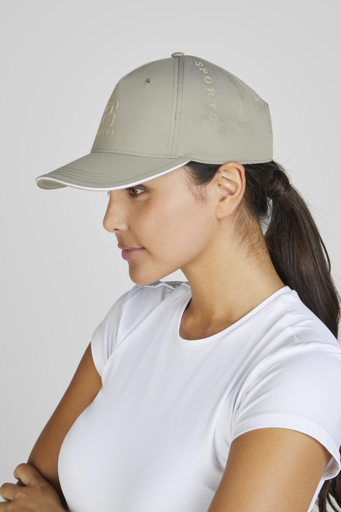 PIKEUR CAP 3D PRINT<br>SPORTS
