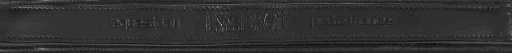 LEATHER STALLION<br>HALFTER