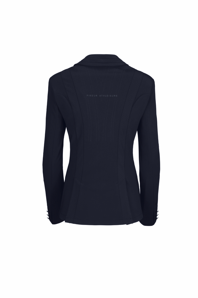 PIKEUR COMPETITION JACKET<br>JACKET