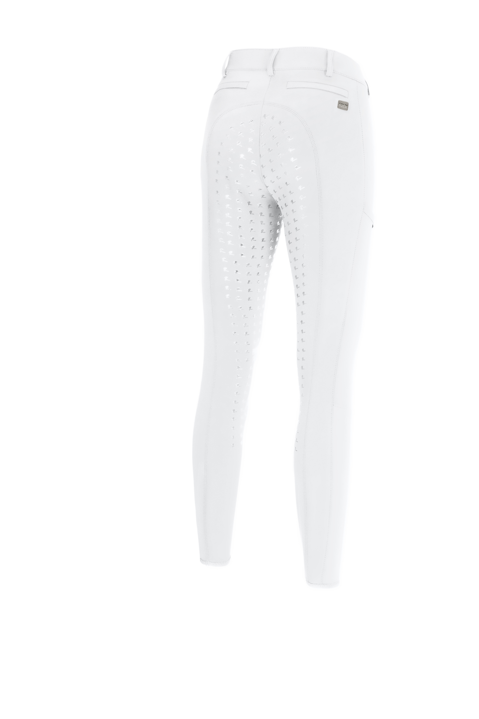 PIKEUR OLIVIA ATHL. SD<br>FULL PATCHES