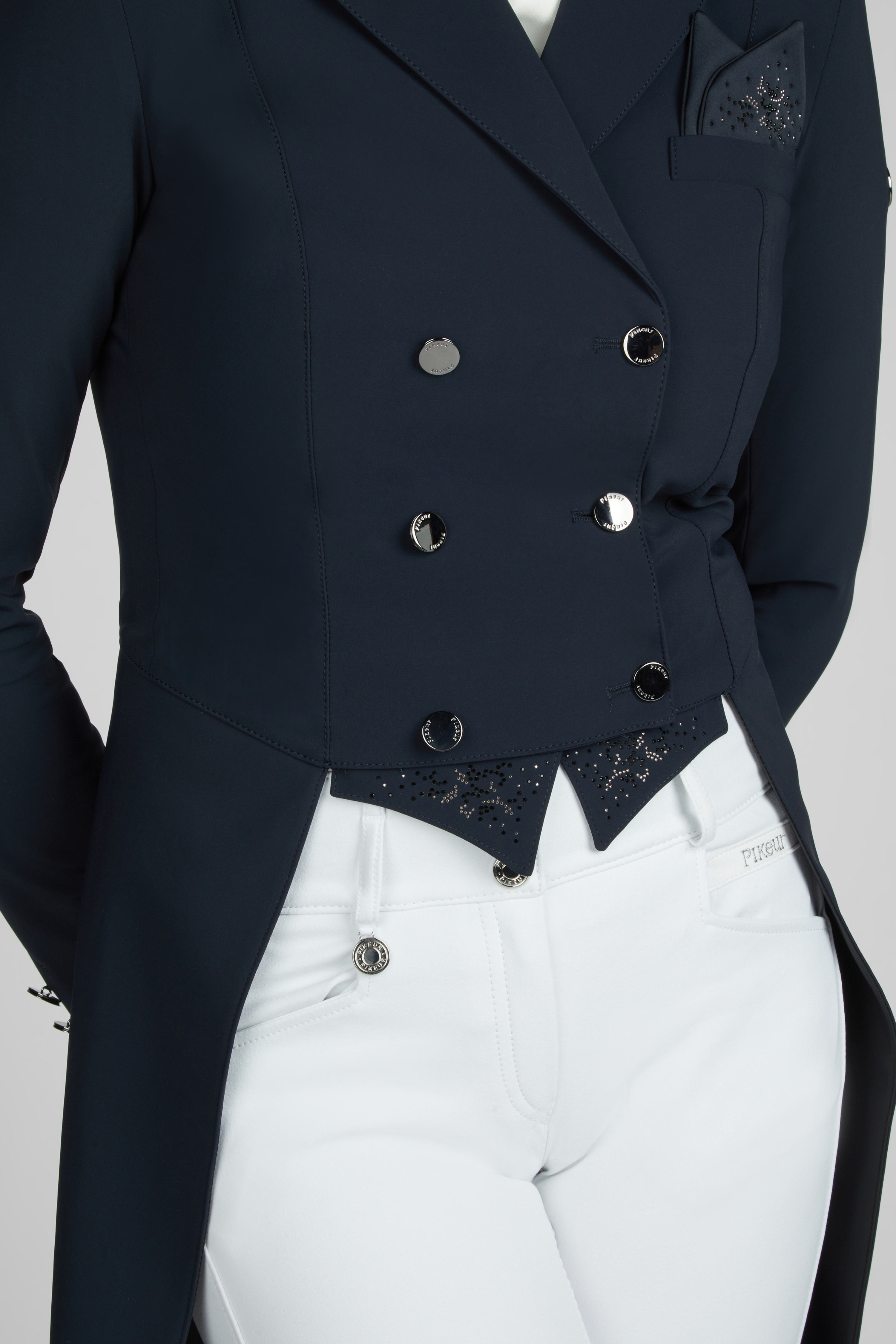 PIKEUR LILIEN<br>DRESSAGE-COAT