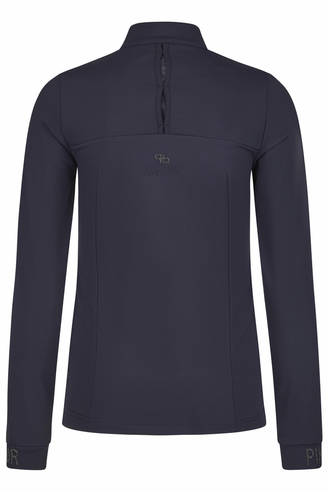 PIKEUR ZIP SHIRT<br>SELECTION