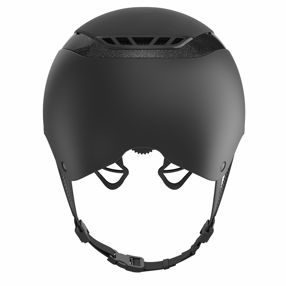 AIRLUXE SUPREME<br>RIDING HELMET