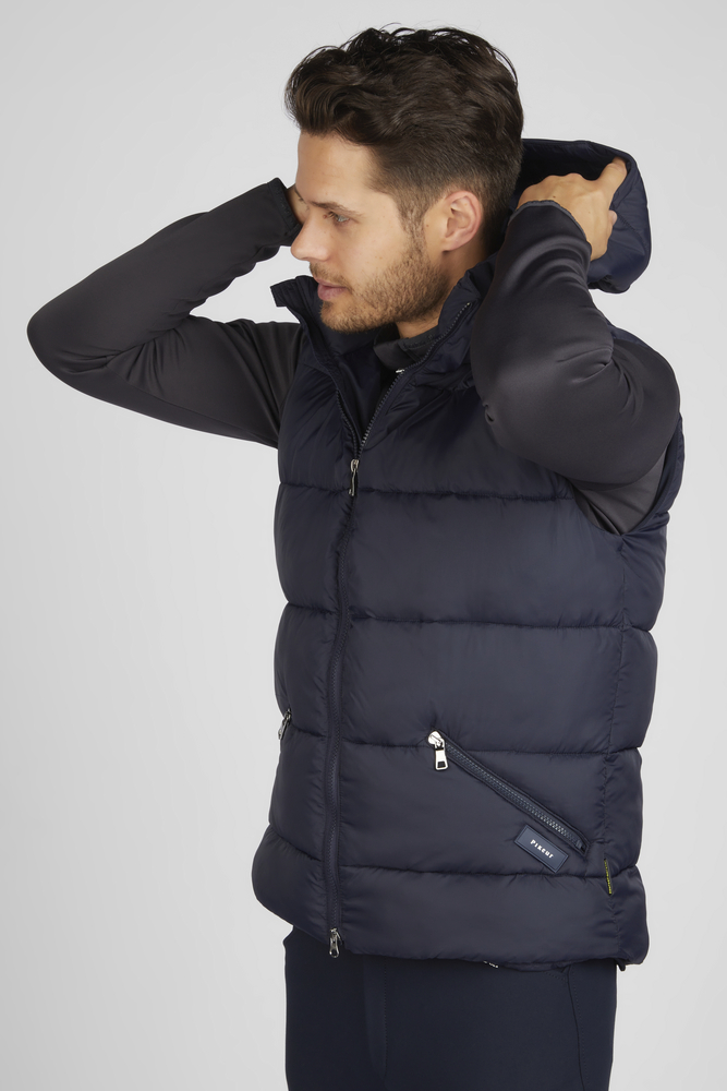 UNISEX WAISTCOAT NOS<br>WAIST COAT