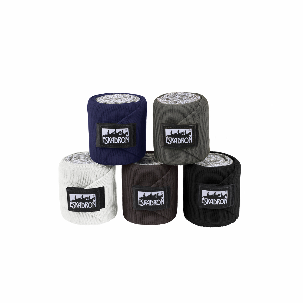 ELASTIC CLIMATEX<br>BANDAGES