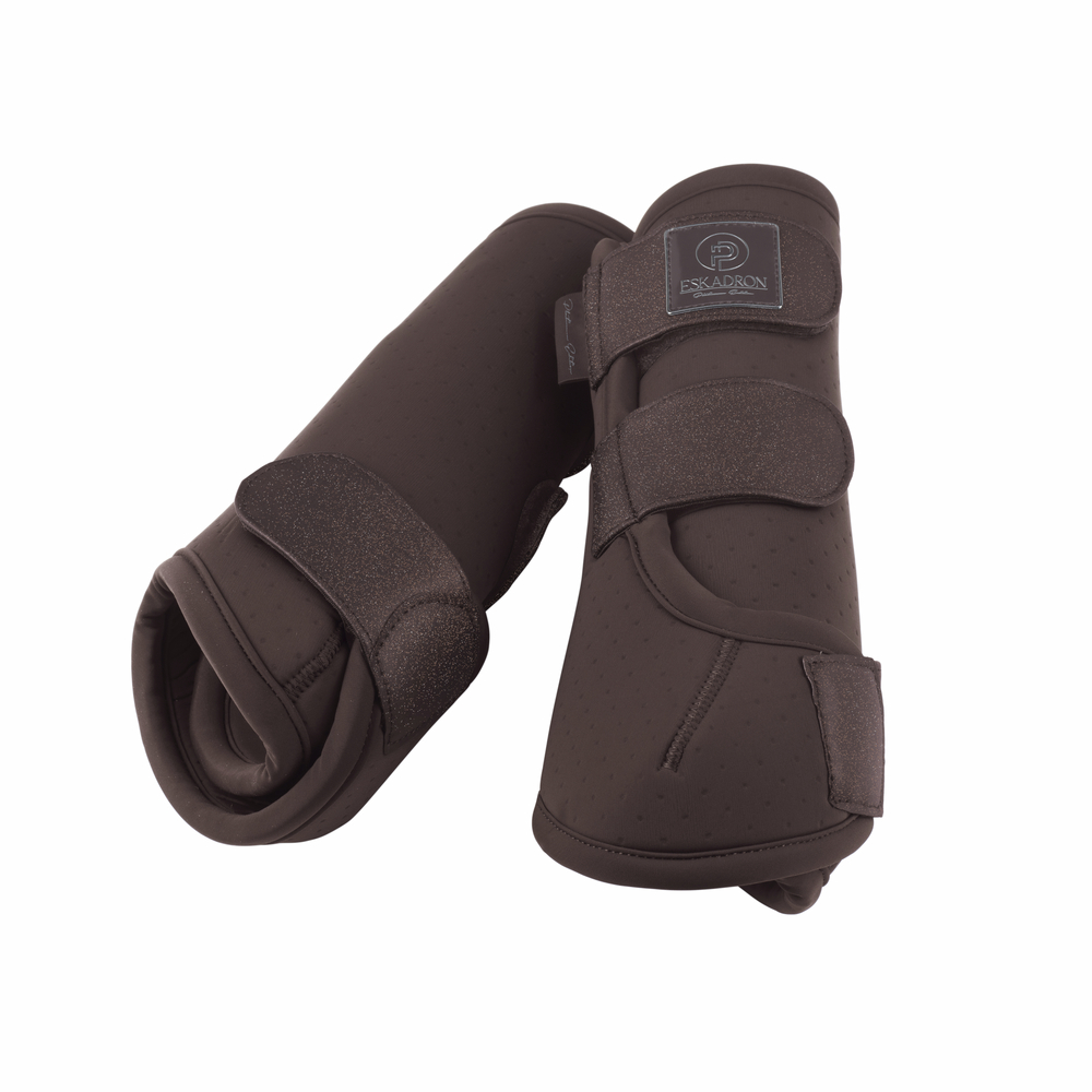 PRO DRESSAGE FRONT<br>TENDON BOOTS