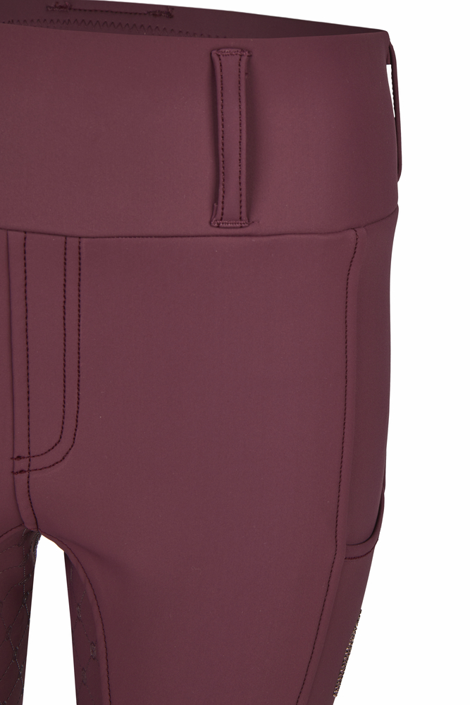 PRO<br>RIDING TIGHTS