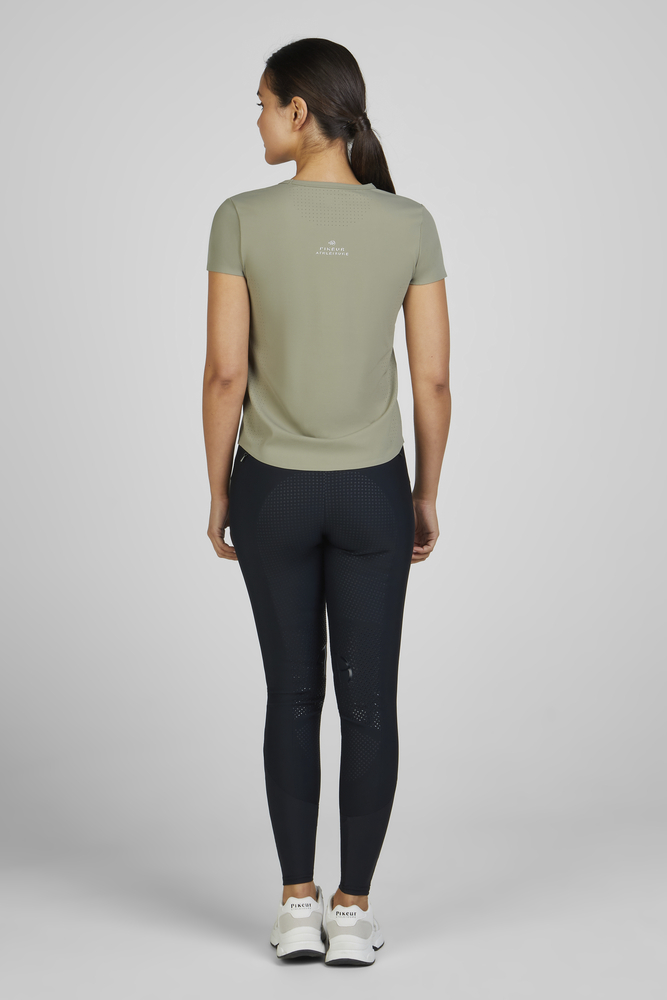 PIKEUR FUNCTION SHIRT<br>ATHLEISURE