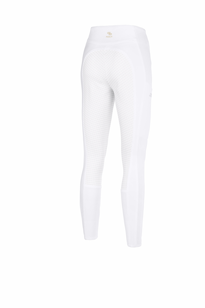 PIKEUR VIOLETTE<br>FULL PATCHES