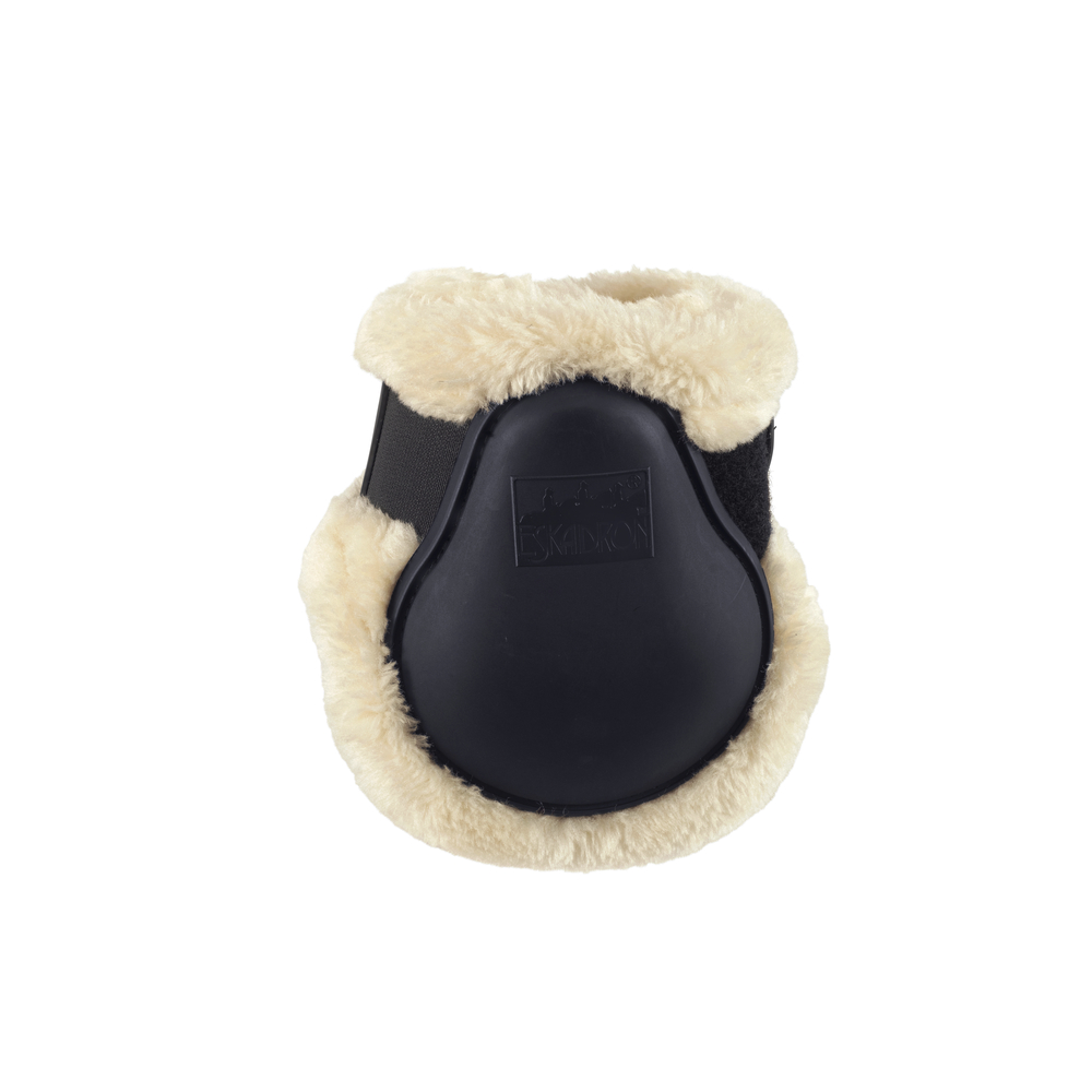 PROTECTION FAUXFUR H<br>FETLOCK BOOTS