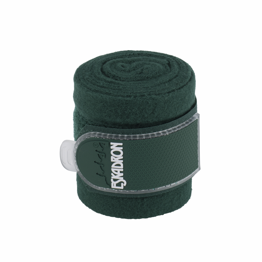 FLEECE SHETTY<br>BANDAGES