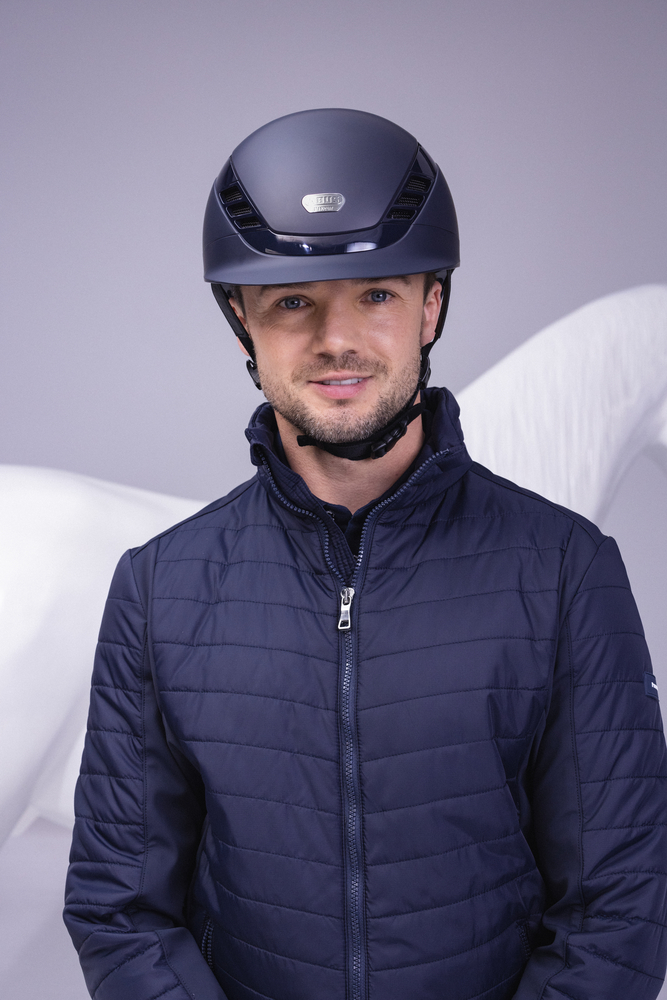 AIRLUXE PURE<br>RIDING HELMET