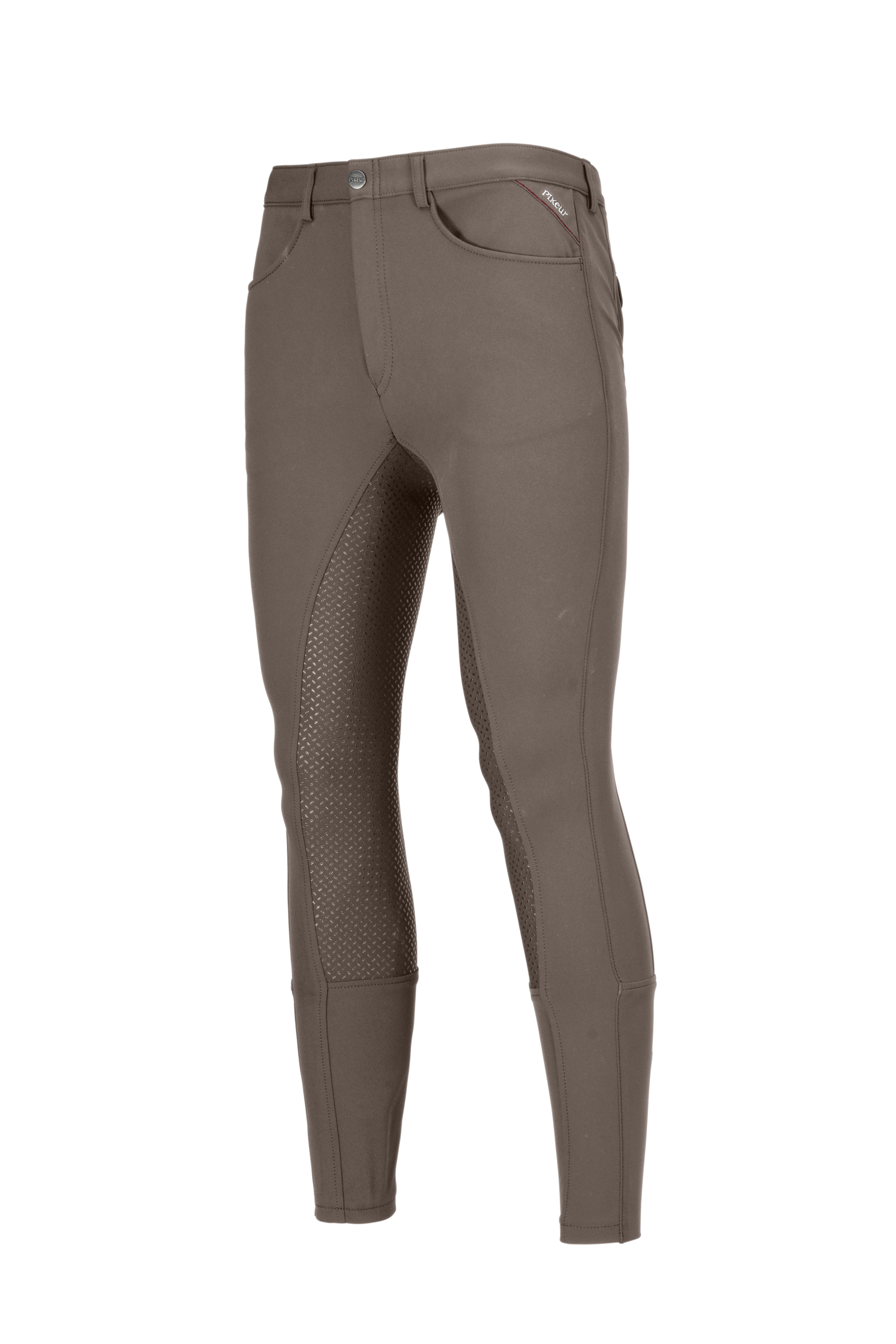 PIKEUR NAVARO GR<br>GRIP FULL PATCHES
