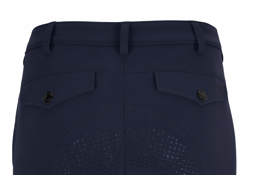PIKEUR NEW RODRIGO SD<br>SPORTS MAN