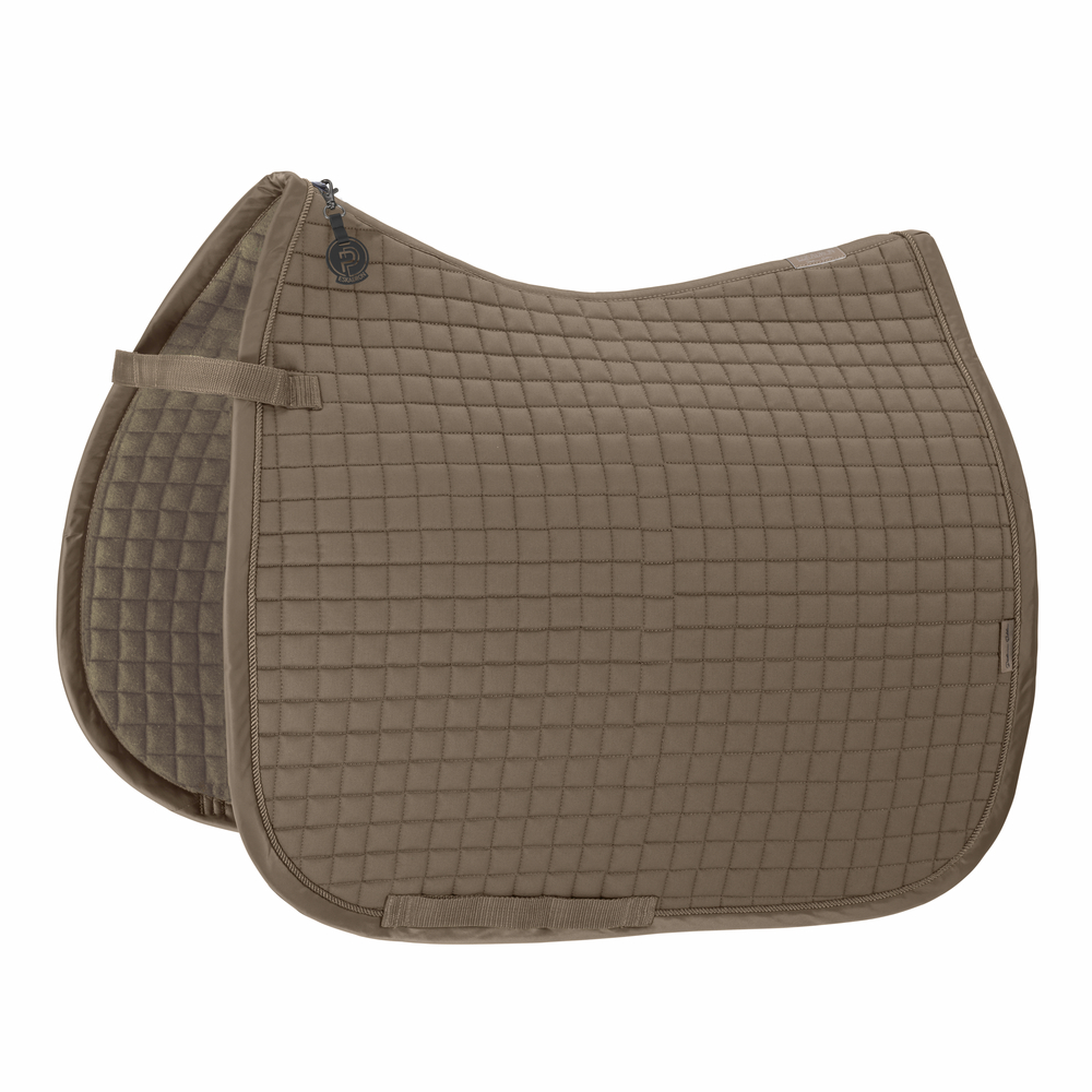 COTTON<br>SADDLE CLOTH