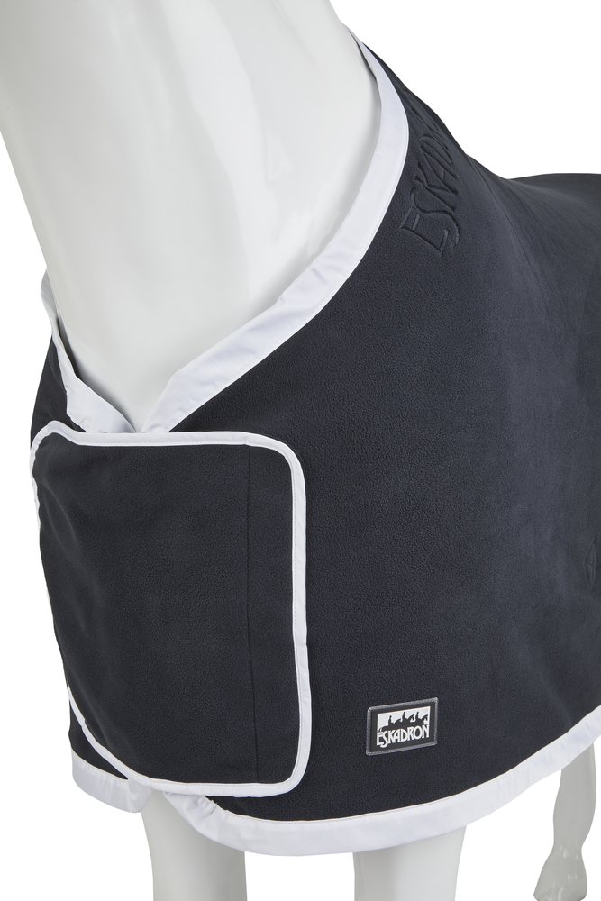 FLEECE SHOW<br>SWEAT RUG