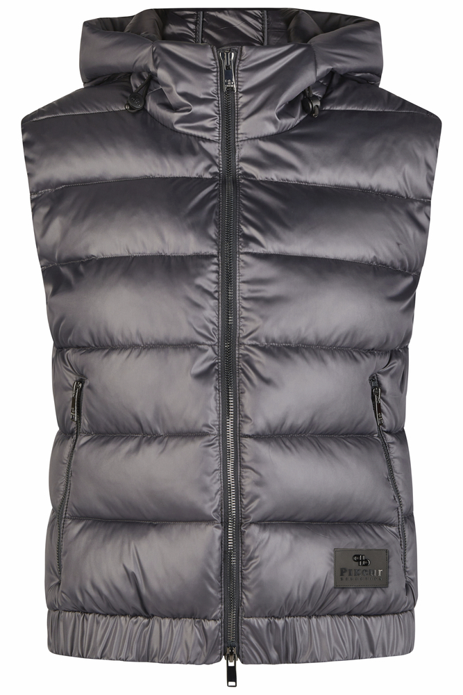 PIKEUR QUILT-VEST<br>SELECTION