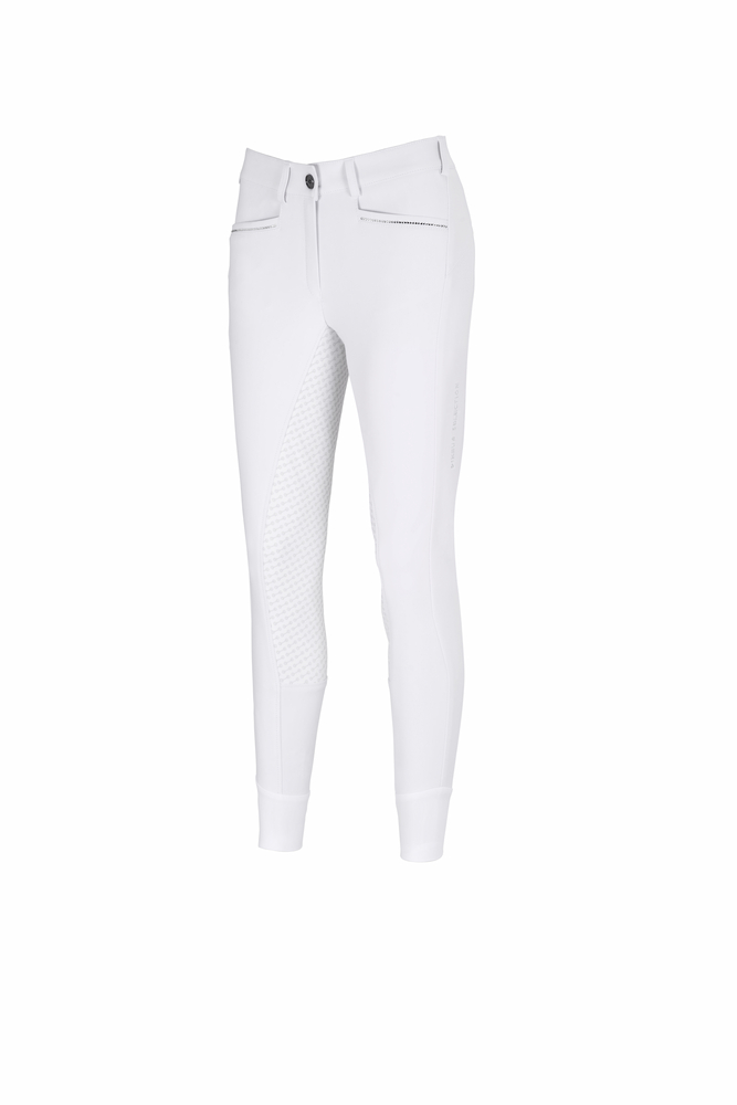 PIKEUR PHIA SEL. GR<br>FULL PATCHES