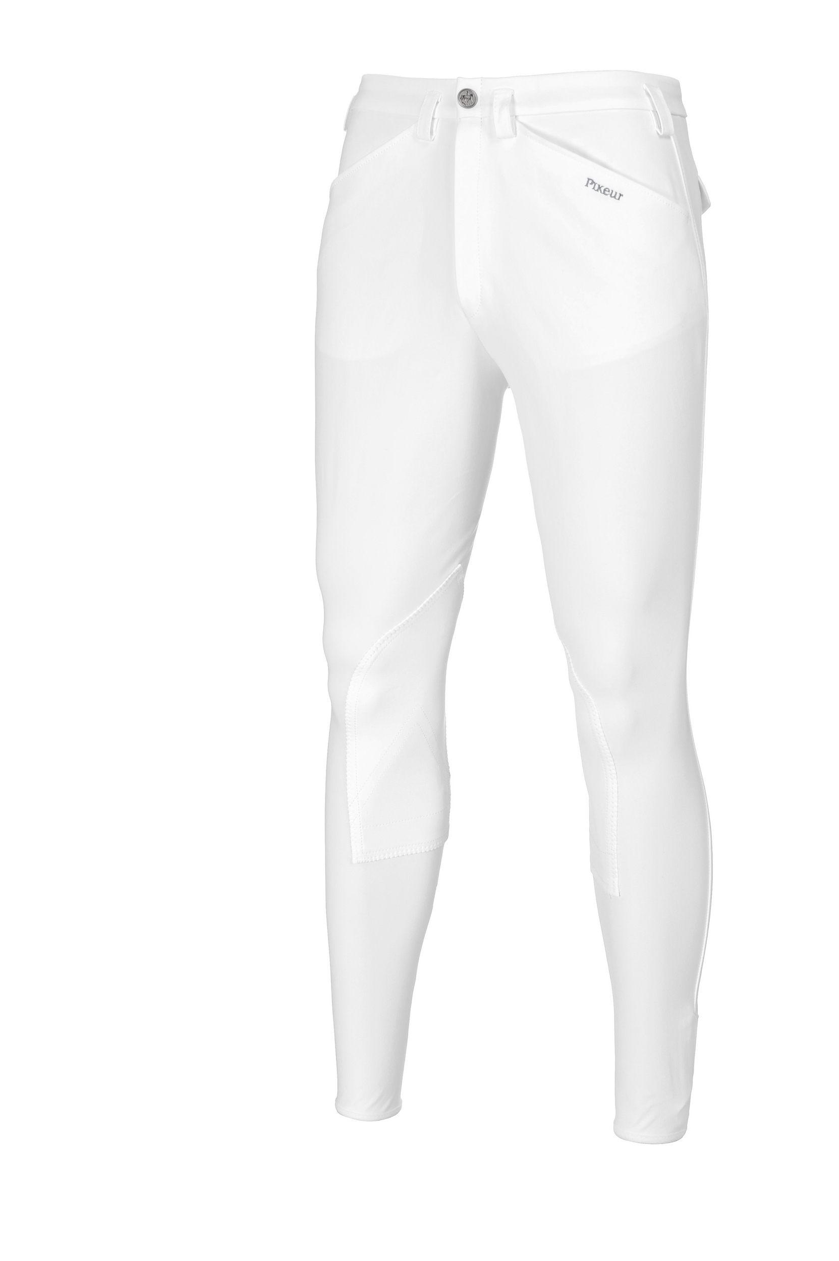 PIKEUR RODRIGO MC KN<br>MCCROWN KNIEBESATZ