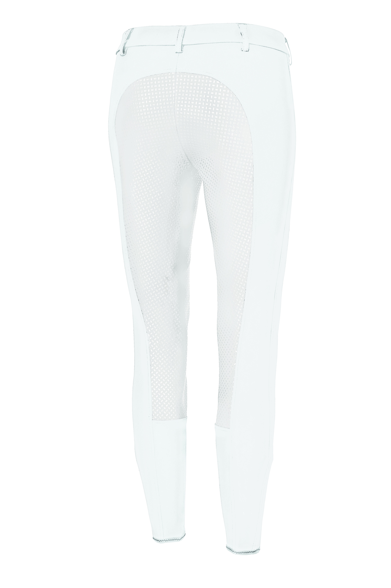 PIKEUR LUCINDA GR<br>FULL PATCHES