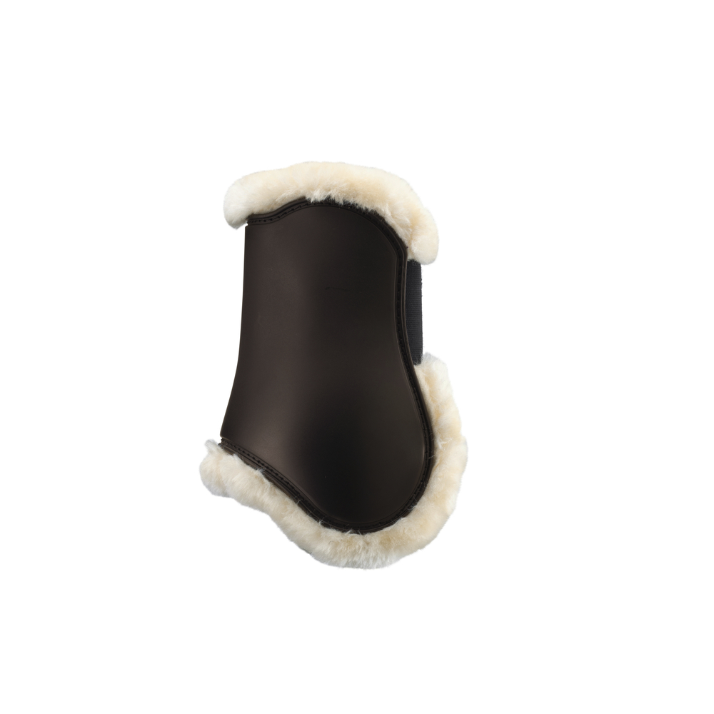 FAUXFUR COMPACT H<br>TENDON BOOTS