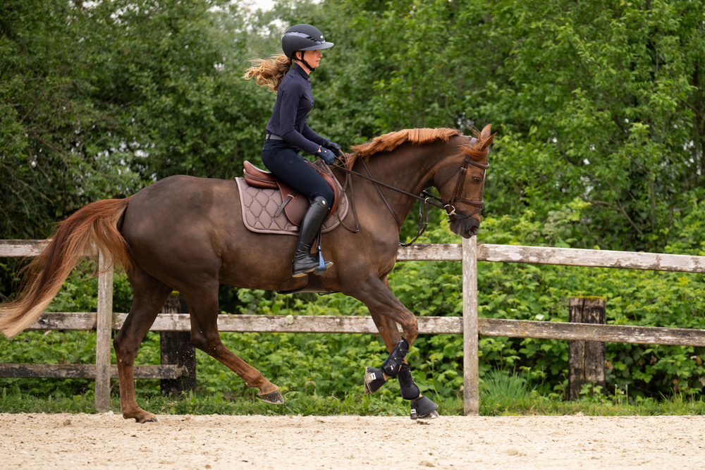 PIKEUR ROMY SD KN<br>FULL PATCHES