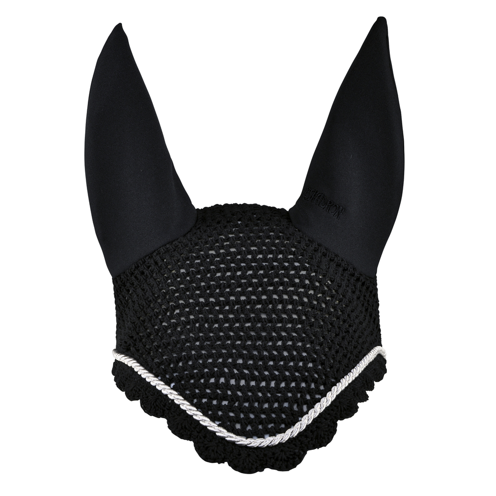 REGULAR SILVER<br>FLY HOOD