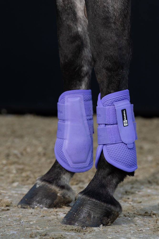 MESH<br>TENDON BOOTS