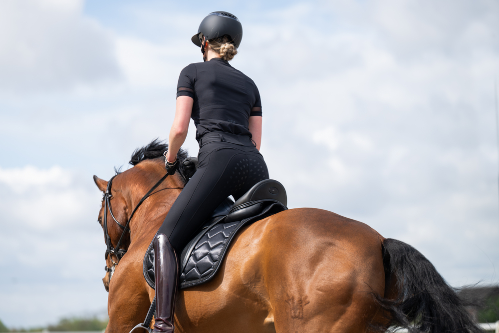 PIKEUR MALIA SD<br>FULL PATCHES