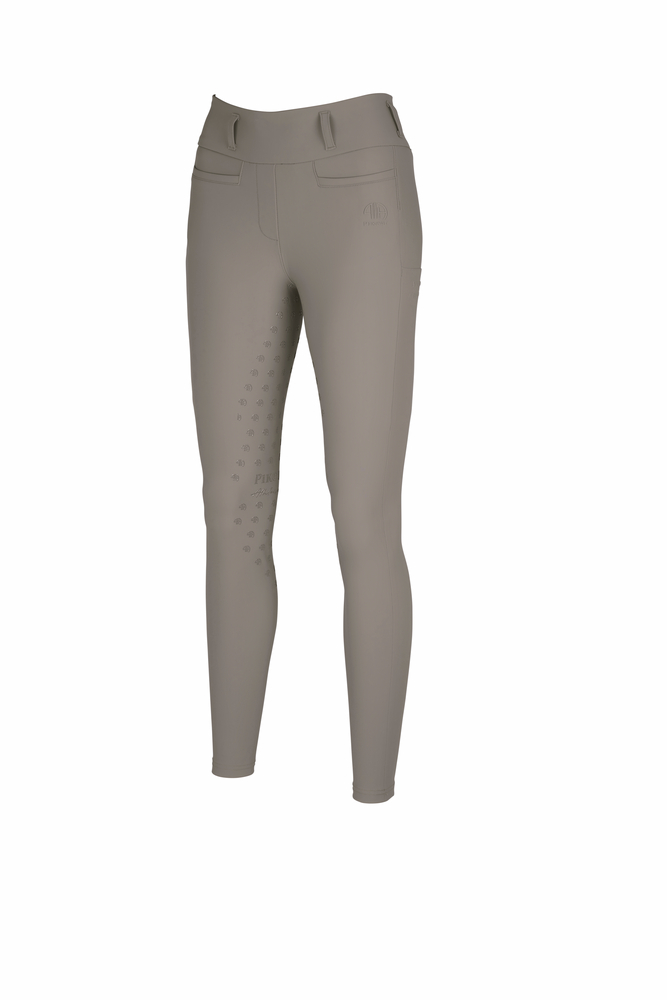 PIKEUR LINNETT TIGHT SD<br>HIGHWAIST SEAML.