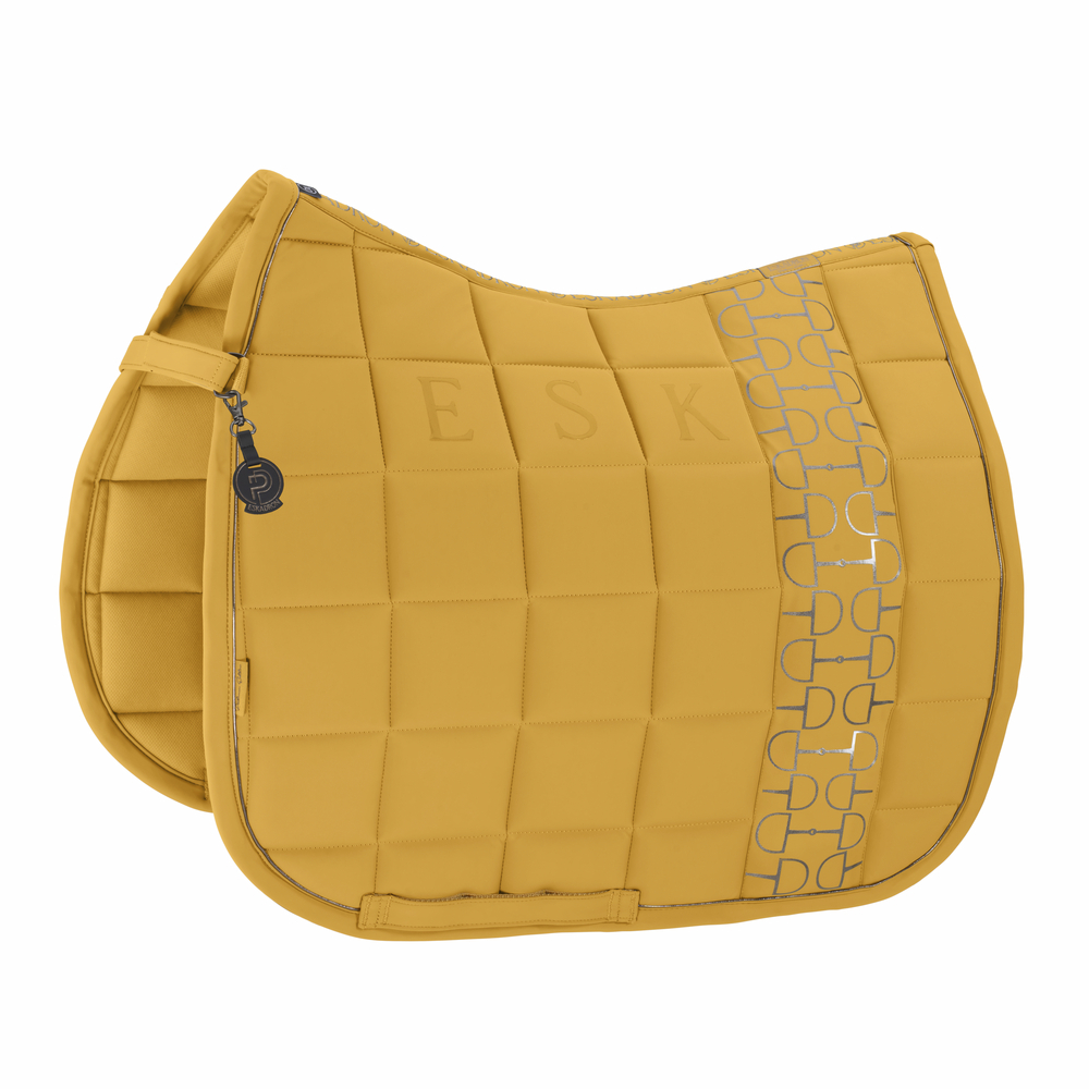 BIG SQUARE SOFTSHELL<br>SADDLE CLOTH