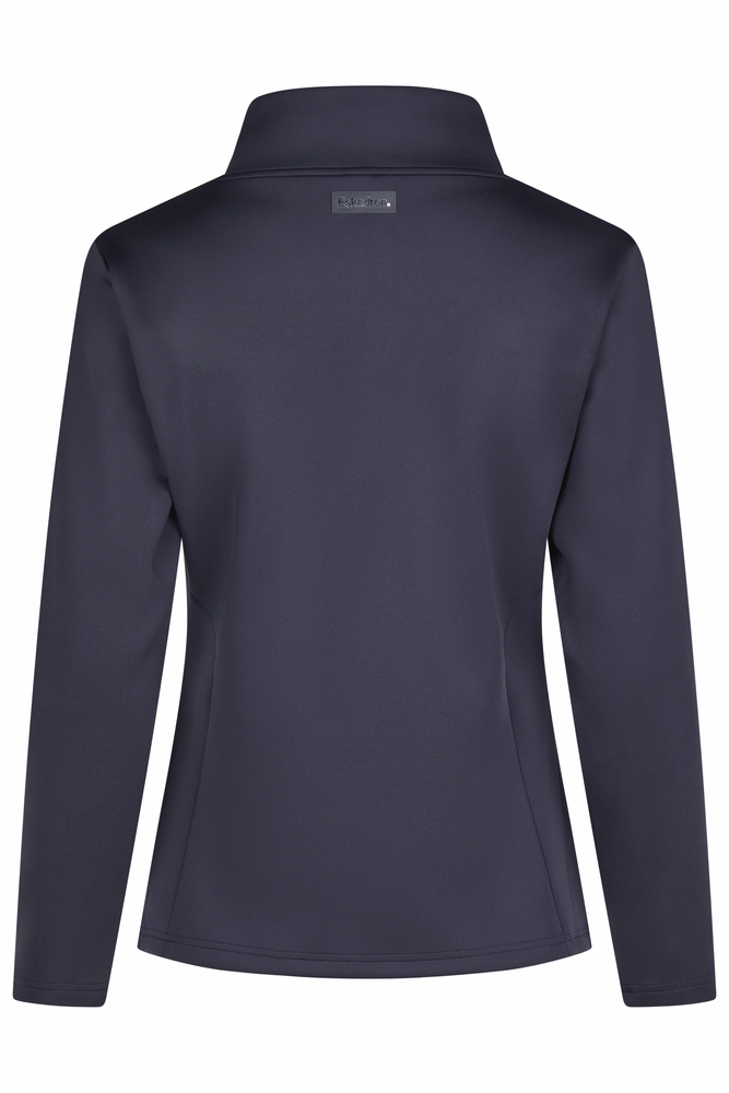 ZIP-SHIRT<br>SHIRT