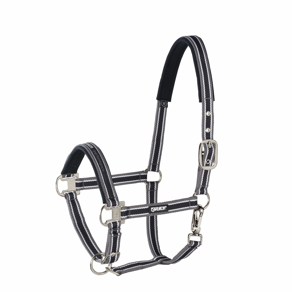 PIN BUCKLE<br>HEADCOLLAR