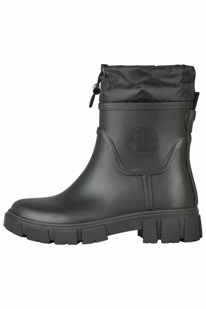 PIKEUR BOOTS ATHLEISURE<br>ATHLEISURE