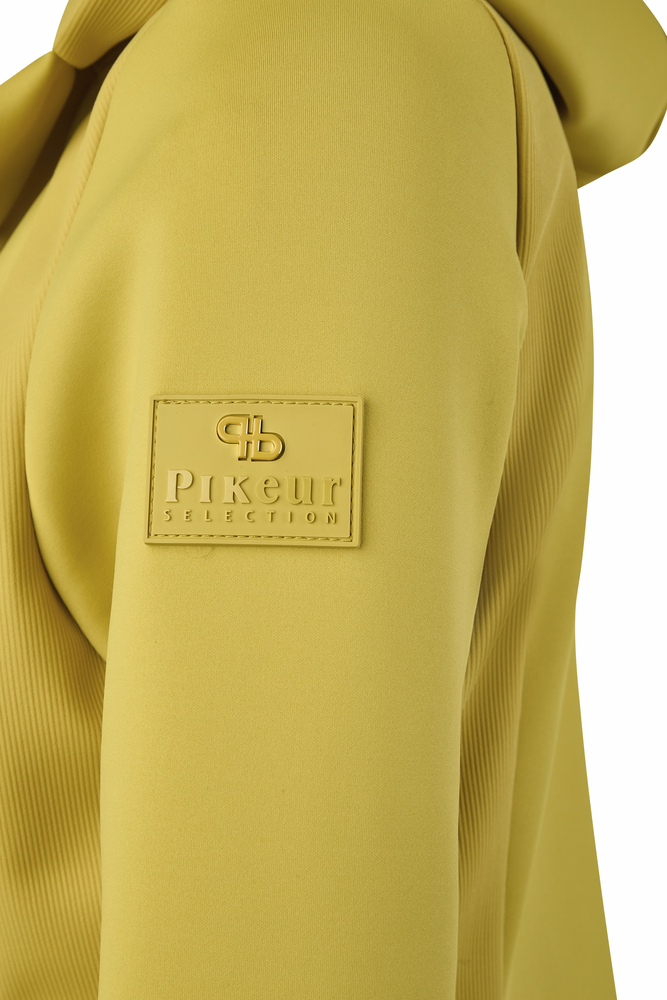 PIKEUR TECHJERSEY JACKET<br>SELECTION