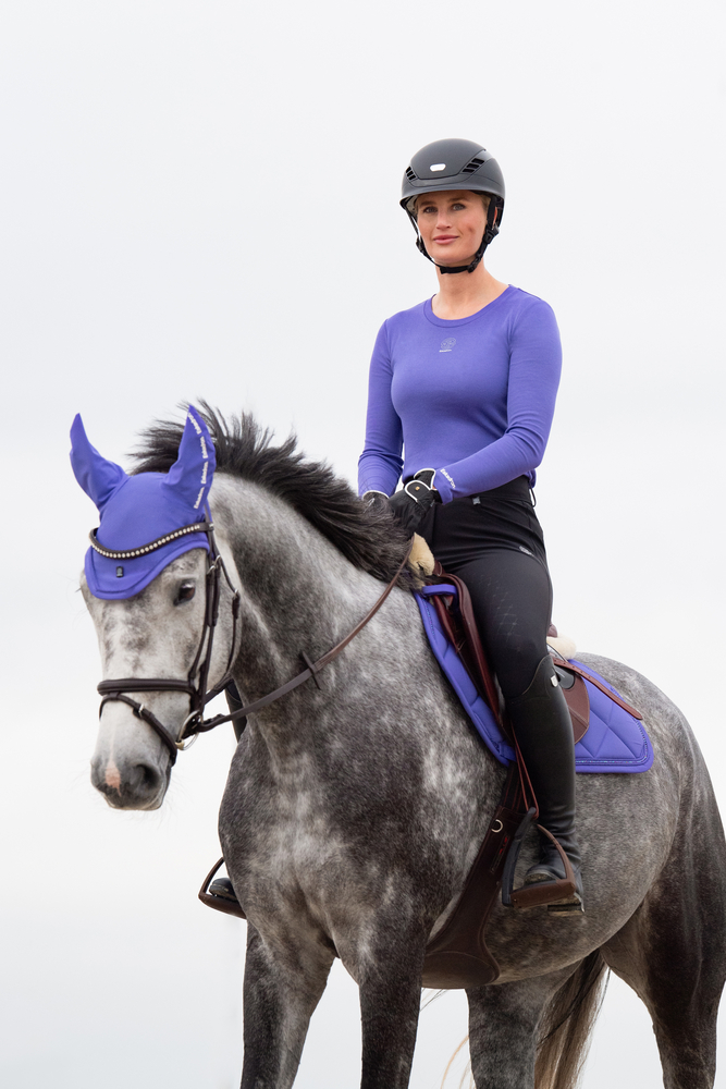 LONGSLEEVE DYNAMIC<br>SHIRT