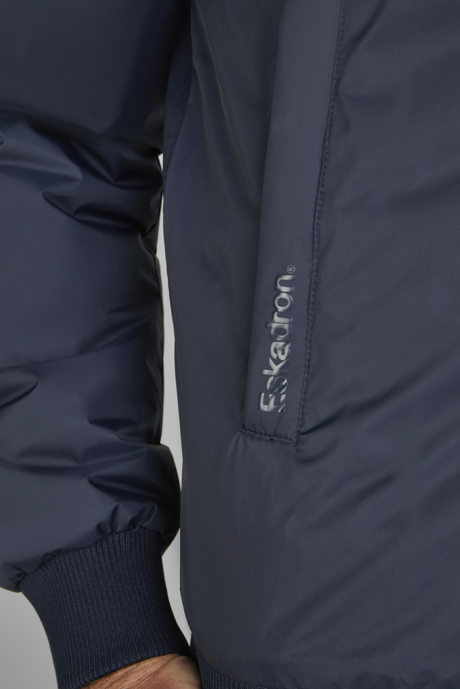 BLOUSON MALE<br>JACKET