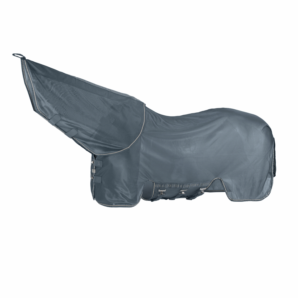 FLY DETACH-NECK<br>FLY RUG
