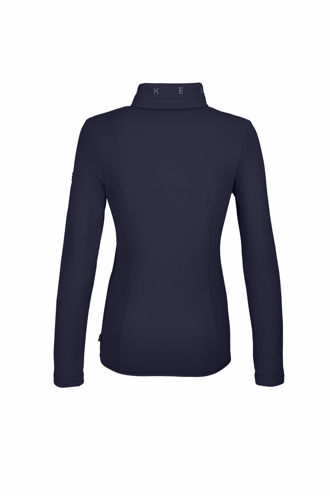 PIKEUR POLARTEC SHIRT<br>SPORTS