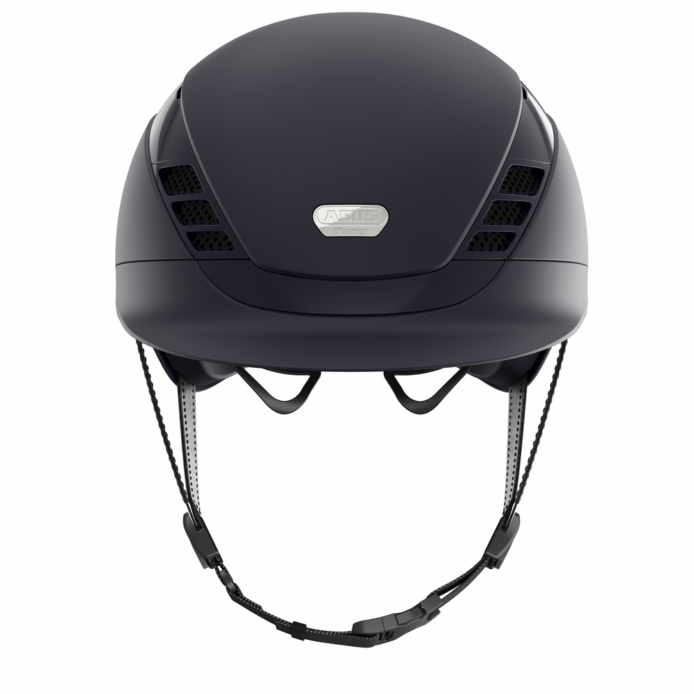 AIRLUXE PURE<br>RIDING HELMET