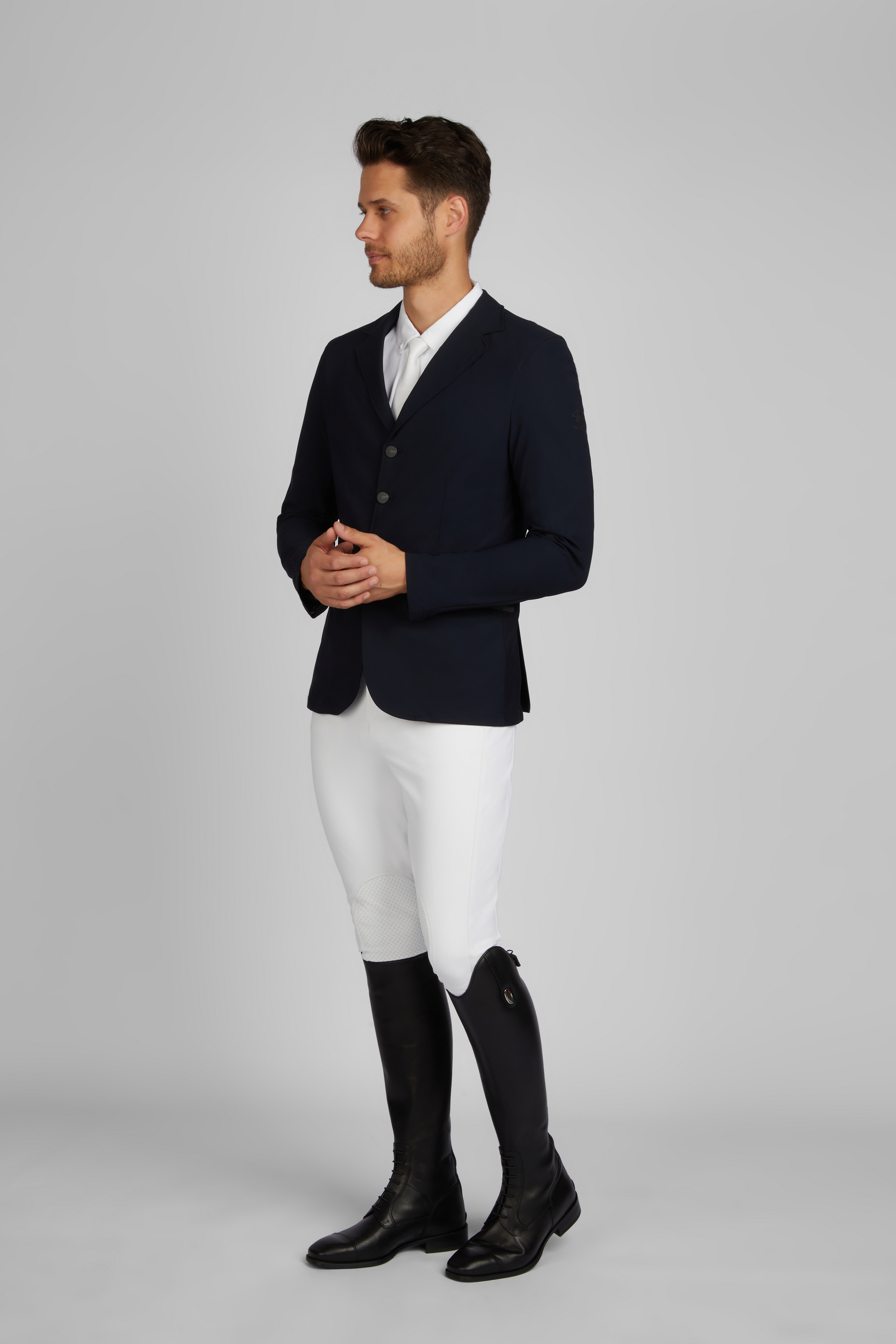 PIKEUR TEO<br>SHOW JACKET
