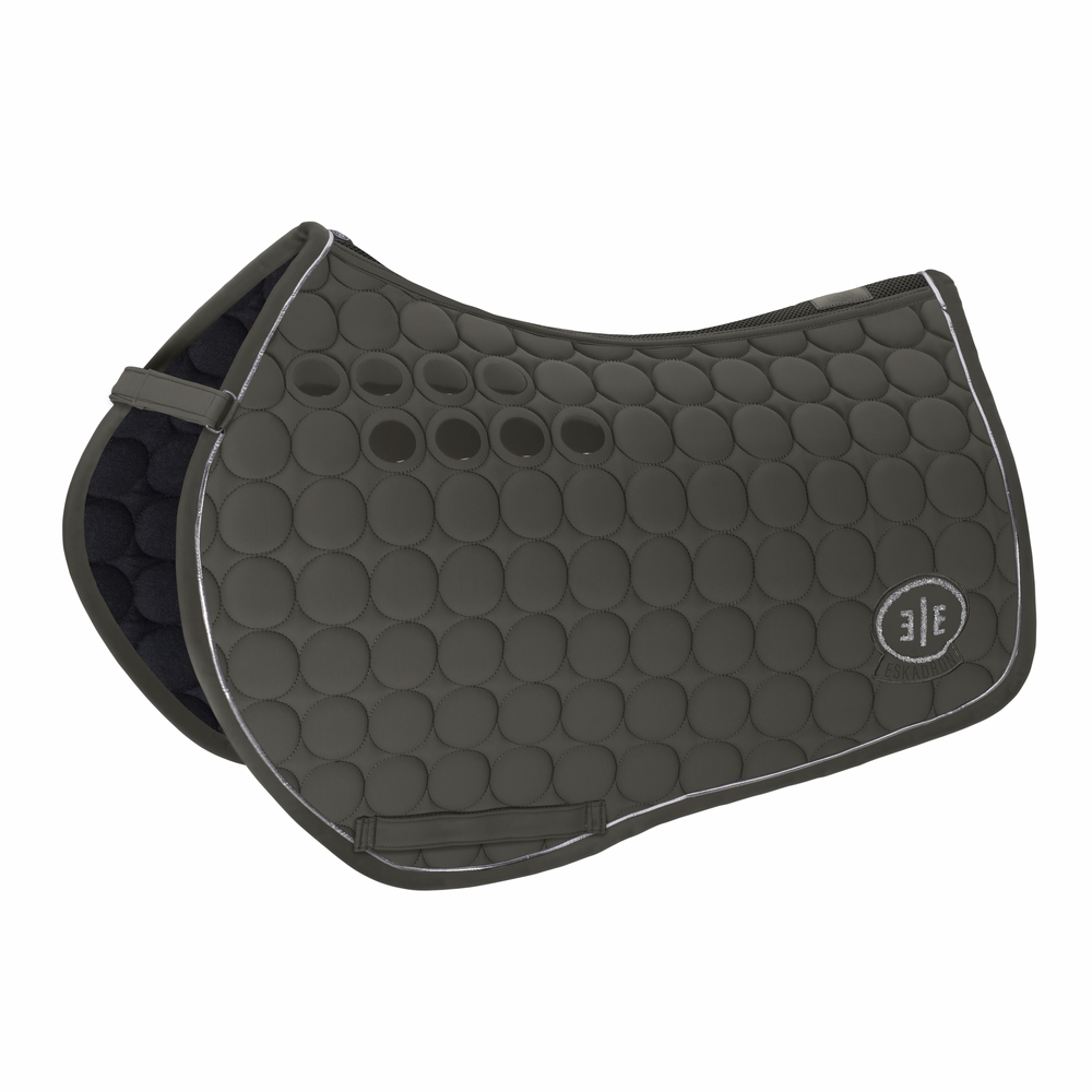 SOFTSHELL EMBLEM<br>SADDLE CLOTH