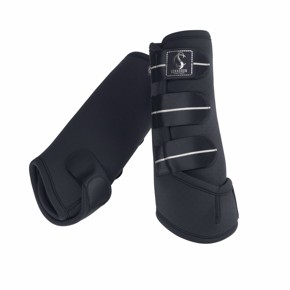 PRO DRESSAGE HIND<br>TENDON BOOTS