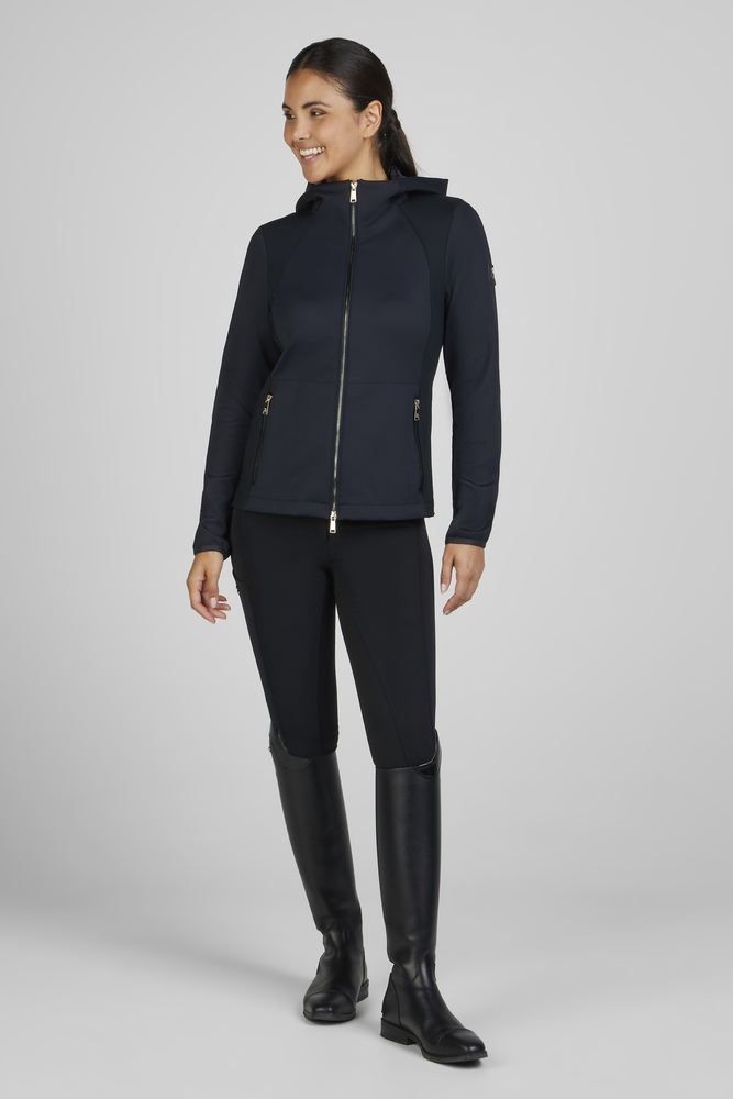 PIKEUR TECHJERSEY JACKET<br>SELECTION