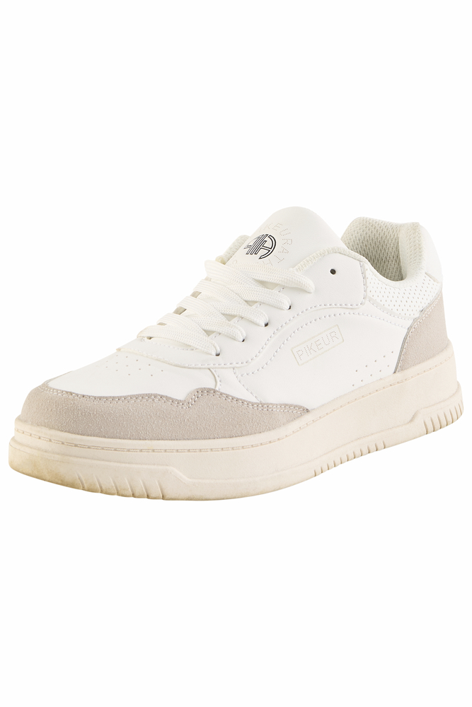 PIKEUR SNEAKER<br>ATHLEISURE