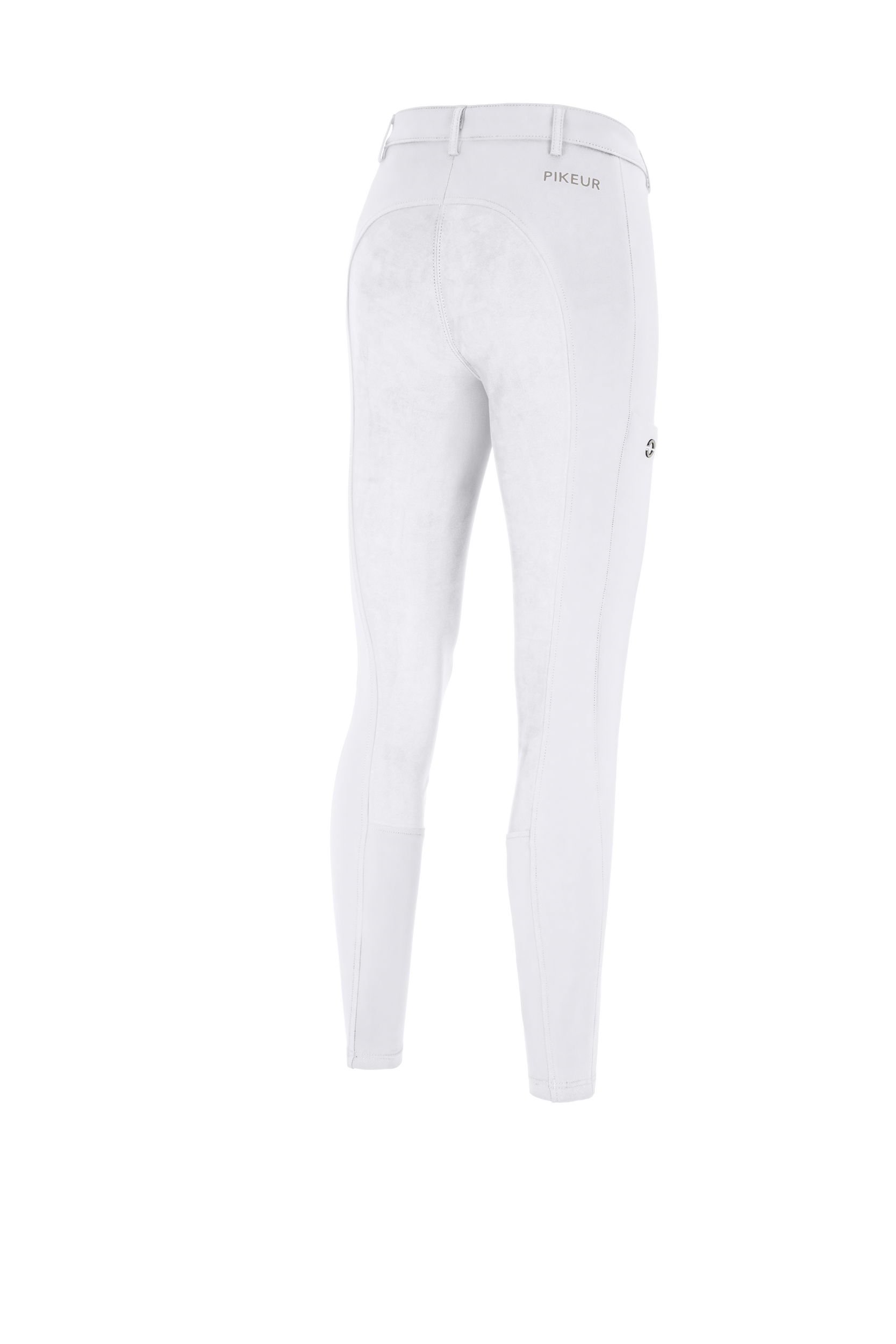 PIKEUR NEW LUGANA FFL<br>MIDWAIST